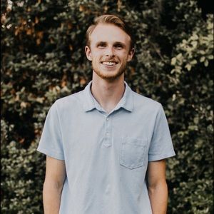 Meet your Posher, Ian